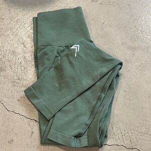 Oner Active Green Leggings